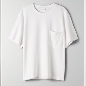 2 Wilfred Free Pocket T-Shirts